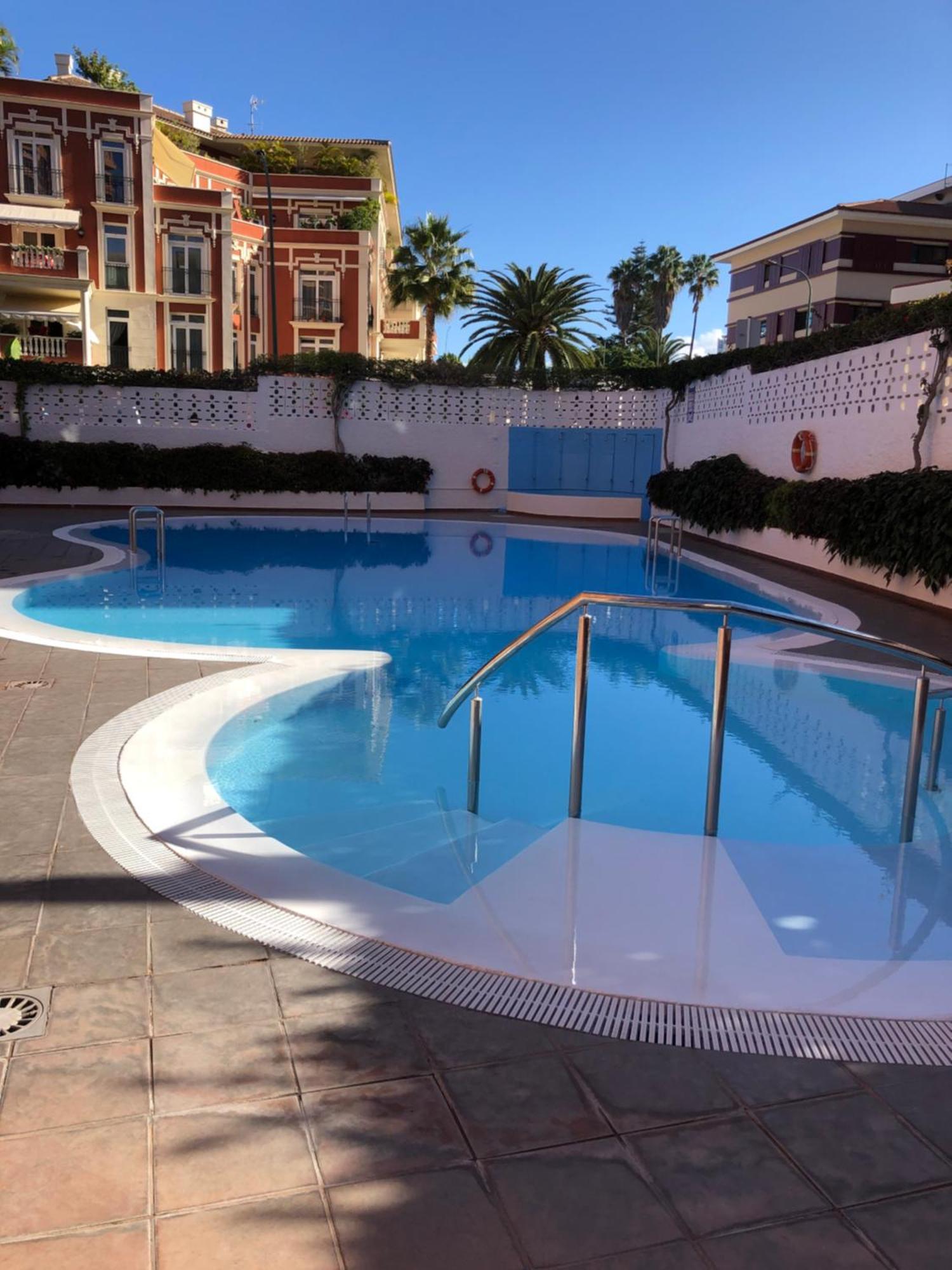 Perla'S House Studio With Incredible Sea View Puerto de la Cruz  Eksteriør billede