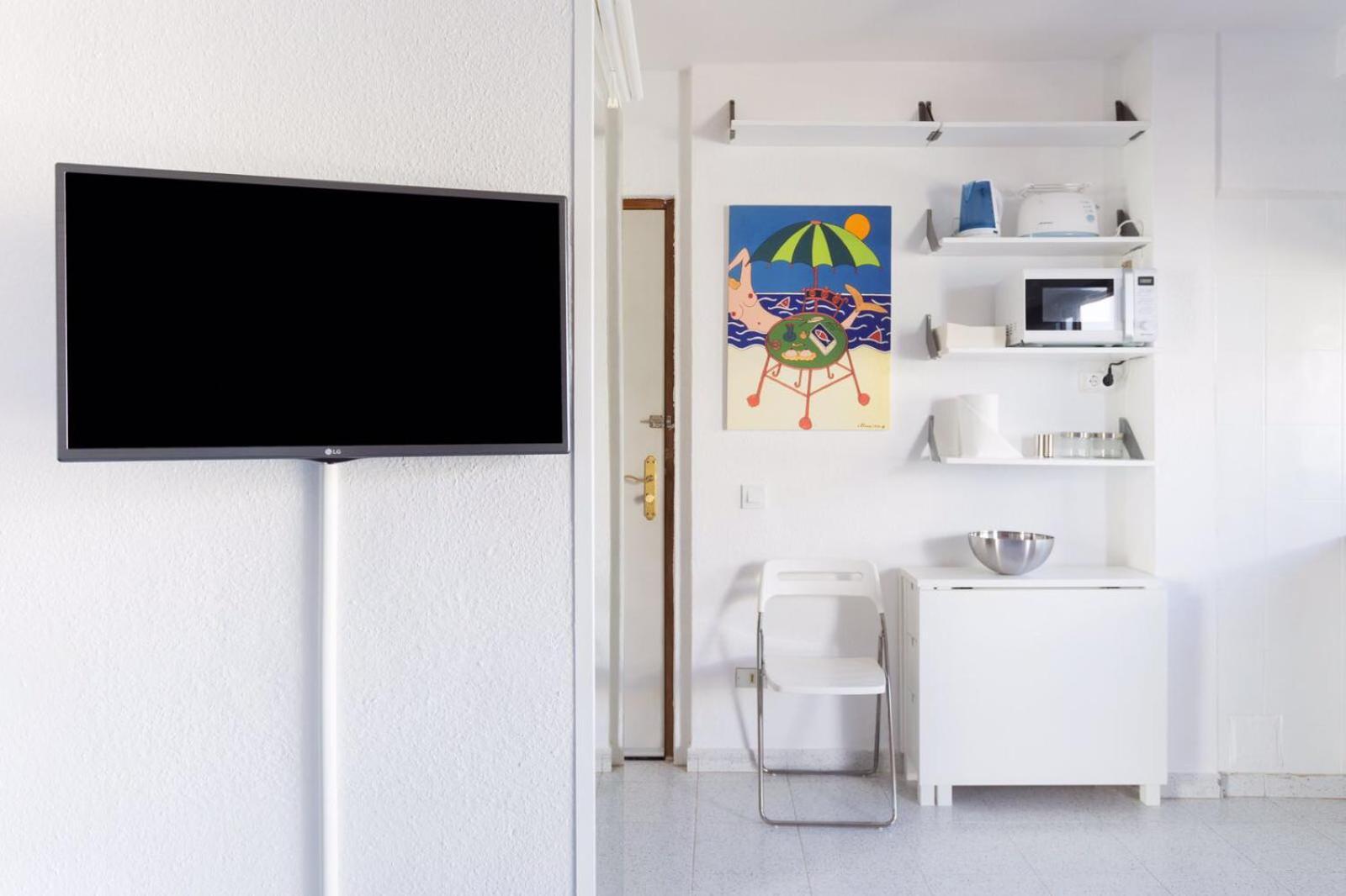 Perla'S House Studio With Incredible Sea View Puerto de la Cruz  Eksteriør billede